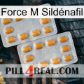 Force M Sildénafil cialis4